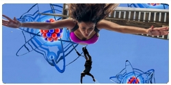 Le Saut quantique